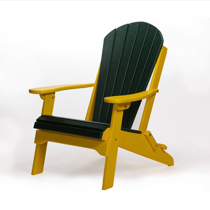 Adirondack Folding Chair