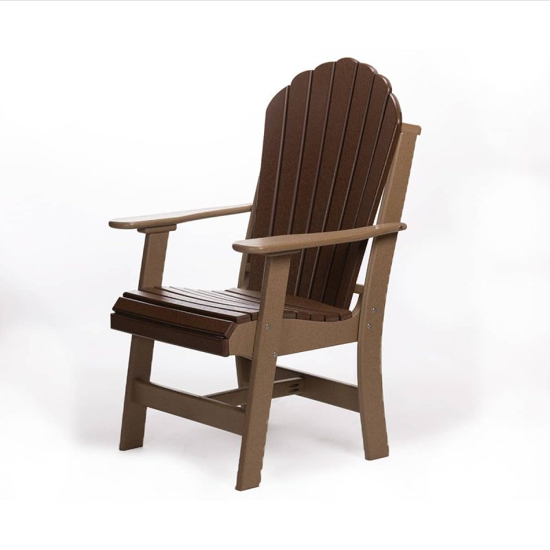 Adirondack Hi-Boy Chair