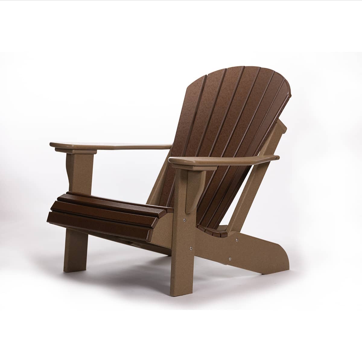 Adirondack Fusion Chair Side View