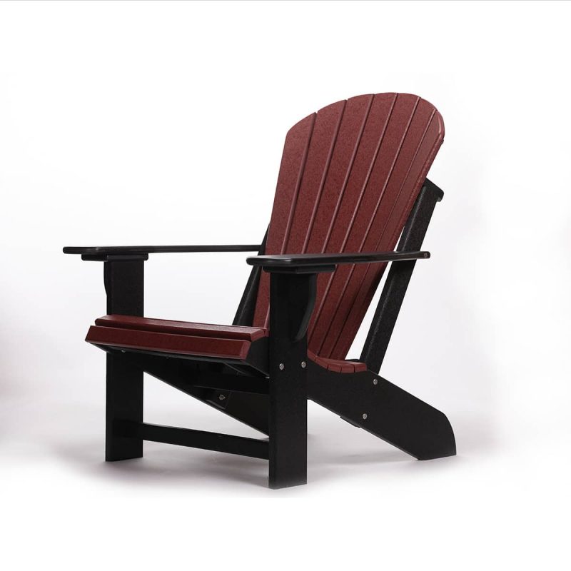 Adirondack Fusion Chair Two-Tone