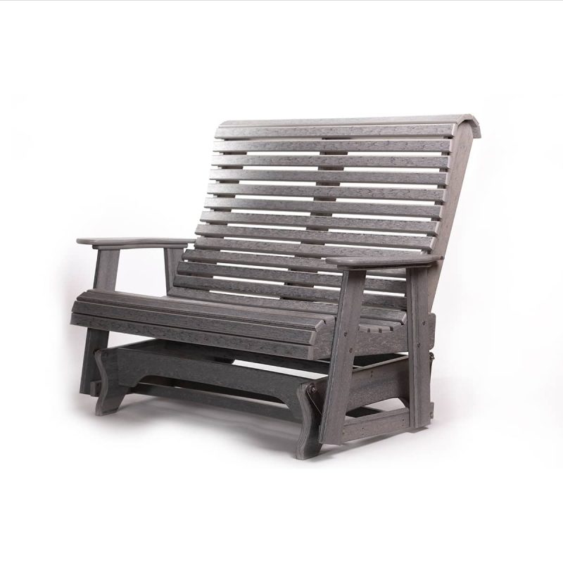 Rollback Double Glider Side
