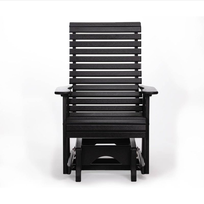 Rollback Single Glider Front