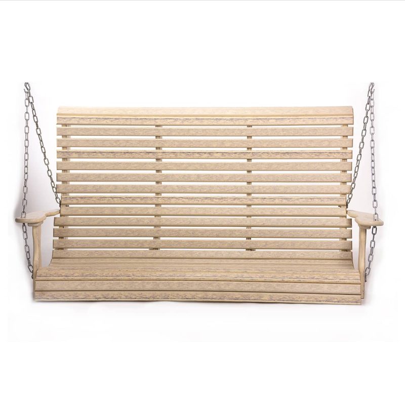 Rollback Swing Front