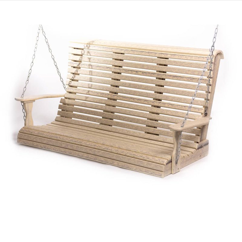 Rollback Swing Side View